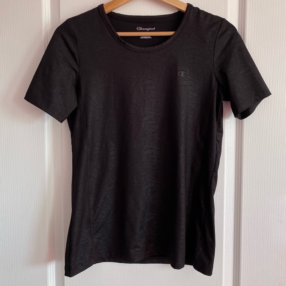 Champion Athletic Shirt